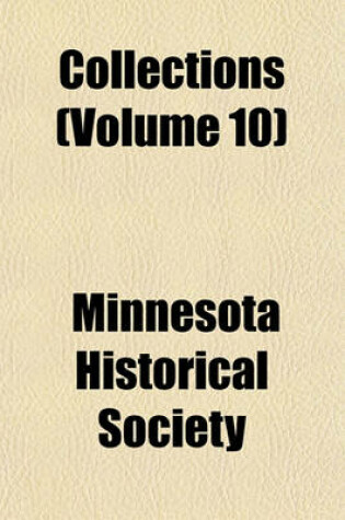 Cover of Collections (Volume 10)