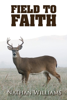 Book cover for Field to Faith