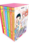 Book cover for The Quintessential Quintuplets Part 1 Manga Box Set