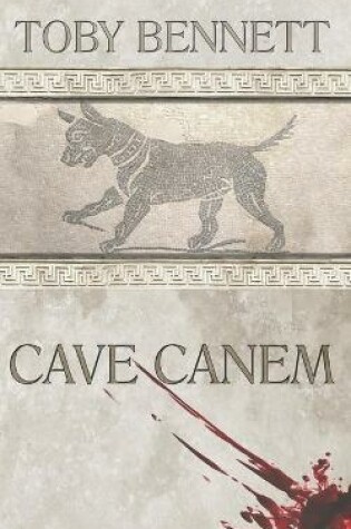 Cover of Cave Canem