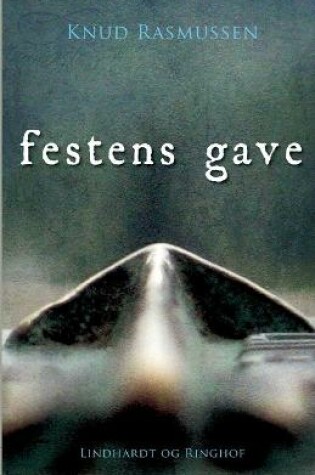 Cover of Festens gave