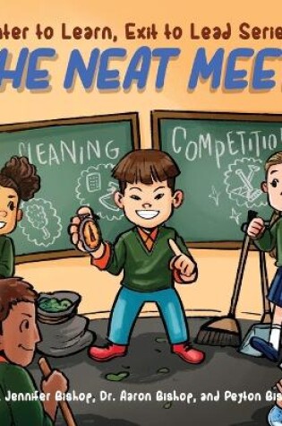 Cover of The Neat Meet