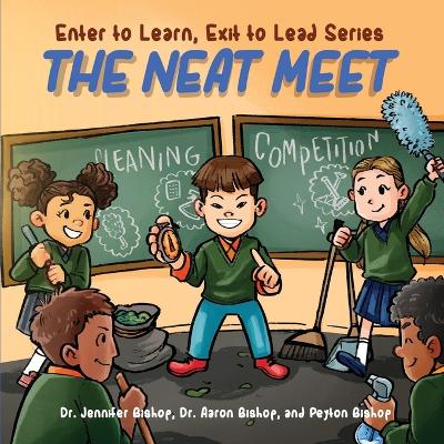 Cover of The Neat Meet