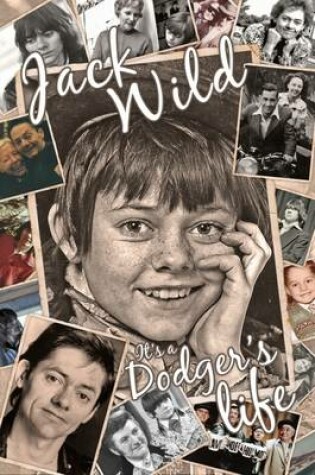 Cover of It's a Dodger's Life