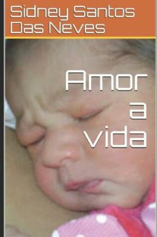 Cover of Amor a vida