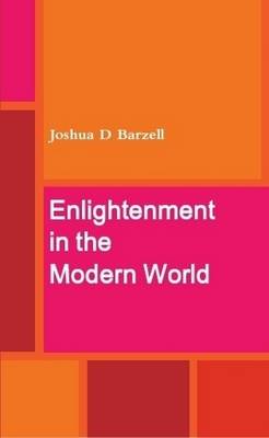 Book cover for Enlightenment in the Modern World