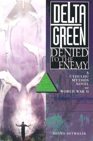 Cover of Denied to the Enemy