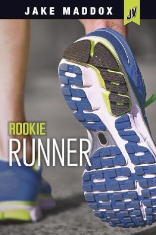 Cover of Rookie Runner