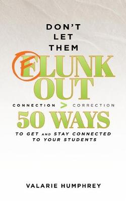 Book cover for Don't Let Them Flunk Out