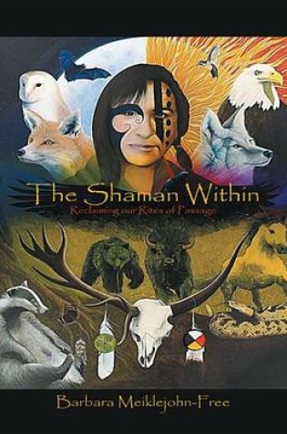 Cover of The Shaman Within