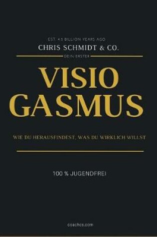 Cover of Visiogasmus