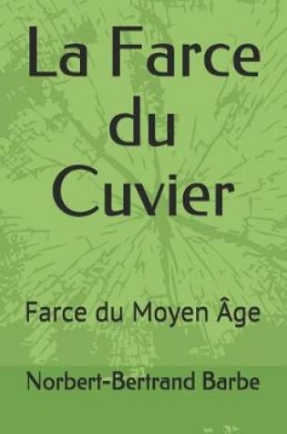 Cover of La Farce du Cuvier