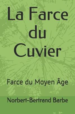 Book cover for La Farce du Cuvier