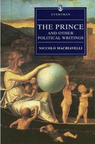 Cover of The Prince