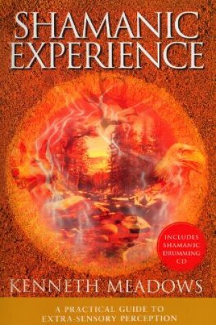 Cover of Shamanic Experience