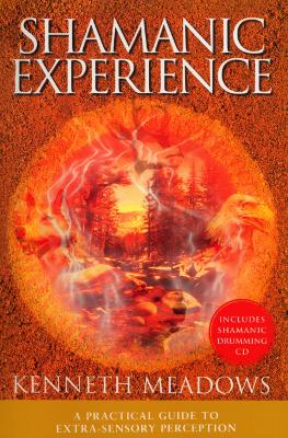 Book cover for Shamanic Experience