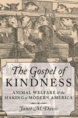 Cover of The Gospel of Kindness