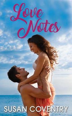 Book cover for Love Notes