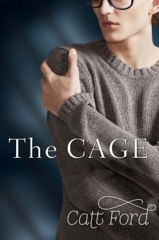 Cover of The Cage