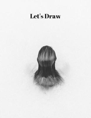 Cover of Let's Draw