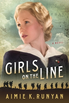 Girls on the Line by Aimie K. Runyan