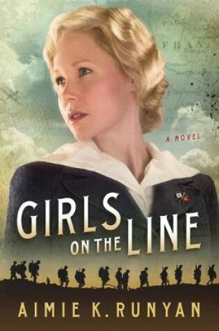 Cover of Girls on the Line