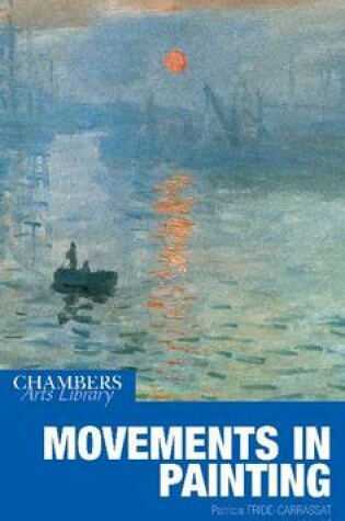 Cover of Movements in Painting