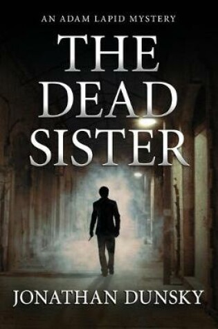 Cover of The Dead Sister