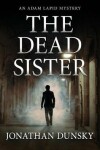 Book cover for The Dead Sister