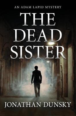 Book cover for The Dead Sister