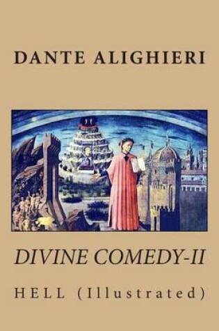 Cover of Divine Comedy-II