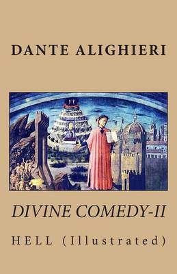 Book cover for Divine Comedy-II