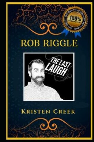 Cover of Rob Riggle