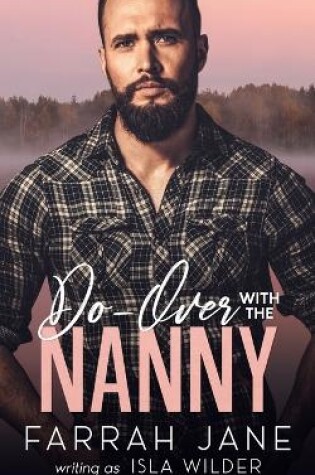 Cover of Do-Over With The Nanny