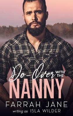 Book cover for Do-Over With The Nanny