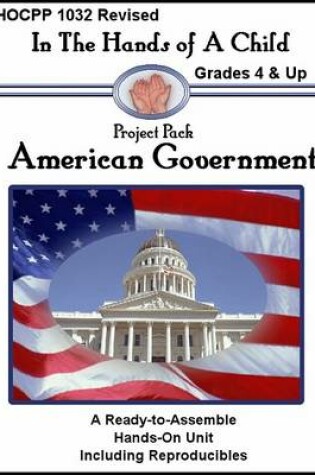 Cover of American Government