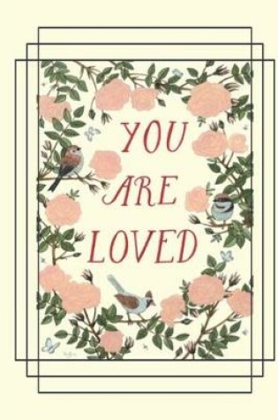 Cover of You are loved
