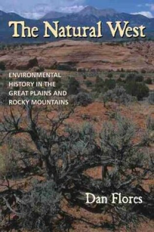 Cover of The Natural West