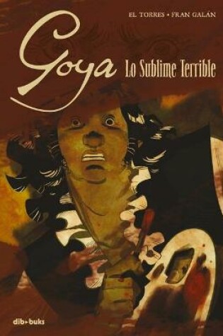 Cover of Goya