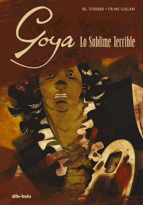 Book cover for Goya