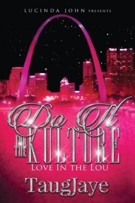 Book cover for Do It for the Kulture