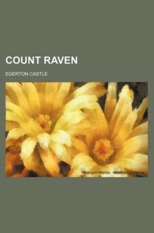 Cover of Count Raven