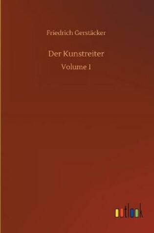 Cover of Der Kunstreiter