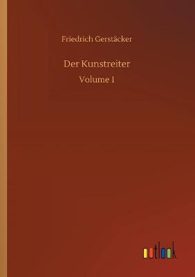 Book cover for Der Kunstreiter