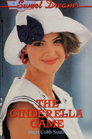 Cover of The Cinderella Game