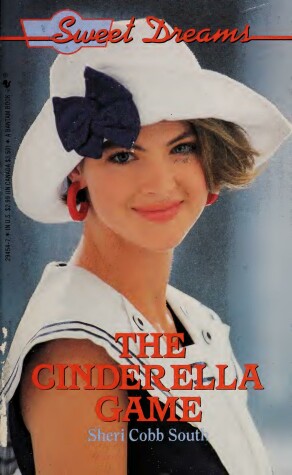 Cover of The Cinderella Game