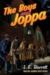 Book cover for The Boys from Joppa
