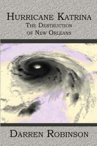 Cover of Hurricane Katrina