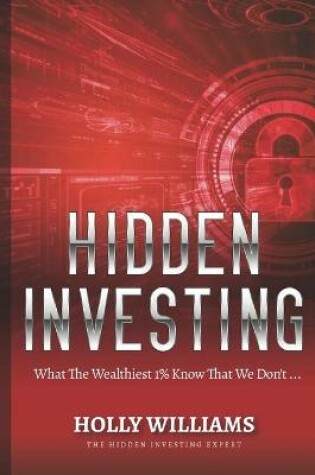 Cover of Hidden Investing
