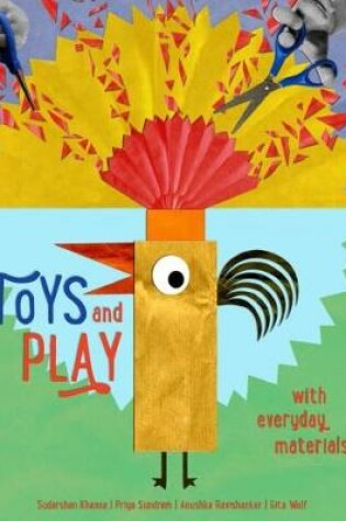 Cover of Toys and Play